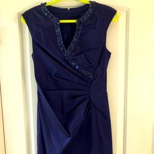 Evening Dress / wedding party attire